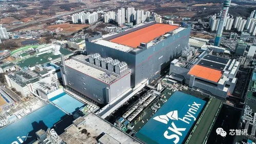 計算速度提升16倍 SK海力士公布存內計算產品GDDR6-AiM技術開發