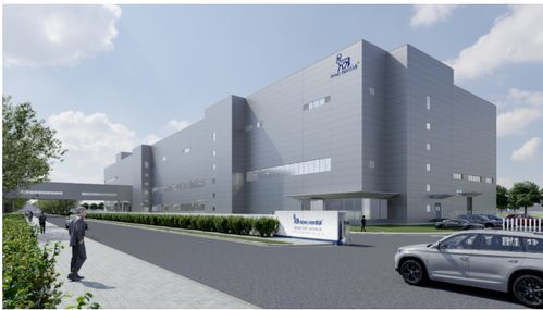 在津投資約40億元 濱城生物醫藥產業迎來重磅項目