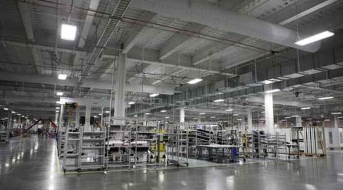 特斯拉為上海工廠招募工程師團隊 中國上海工廠最快下周投產