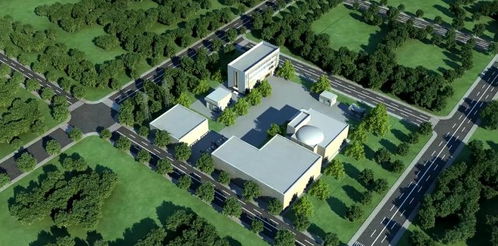 山東核電聯手多方推進核能供暖與海水淡化項目，助力天津可持續發展