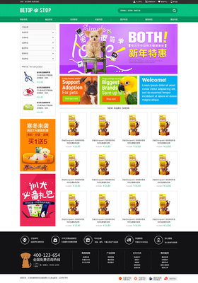 天津網站開發與網頁建設 助力城市數字化轉型