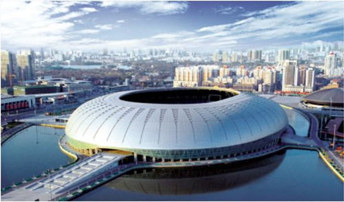 天津建工集團 創(chuàng)新住宅結(jié)構(gòu)體系，引領(lǐng)建筑產(chǎn)業(yè)升級